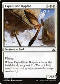Expedition Raptor (BBD-092) - Battlebond Foil