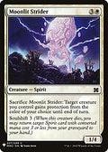 Moonlit Strider (LIST-MM2-27) - The List