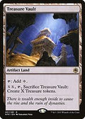 Treasure Vault (AFR-261) - Adventures in the Forgotten Realms