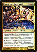 Ulasht, the Hate Seed (GPT-136) - Guildpact