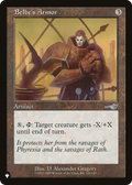 Belbe's Armor (LIST-NEM-126) - The List