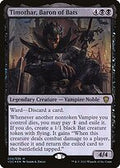 Timothar, Baron of Bats (VOC-004) - Crimson Vow Commander