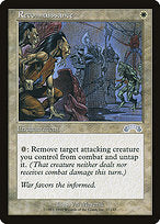 Reconnaissance (EXO-017) - Exodus