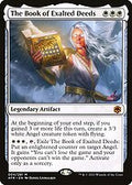 The Book of Exalted Deeds (AFR-004) - Adventures in the Forgotten Realms