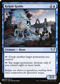 Kelpie Guide (LIST-STX-45) - The List
