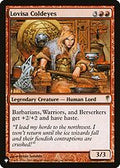 Lovisa Coldeyes (LIST-CSP-90) - The List