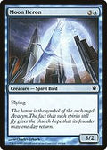 Moon Heron (ISD-069) - Innistrad Foil
