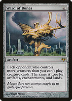 Ward of Bones (EVE-174) - Eventide