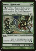 Orochi Eggwatcher // Shidako, Broodmistress (LIST-CHK-233) - The List