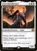 Lyra Dawnbringer (DMR-013) - Dominaria Remastered