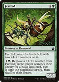 Fertilid (BBD-199) - Battlebond Foil