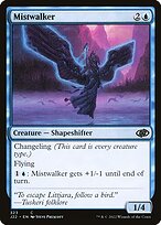 Mistwalker (J22-323) - Jumpstart 2022
