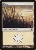 Plains (230) (SOM-230) - Scars of Mirrodin