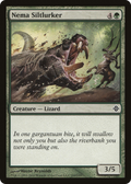 Nema Siltlurker (ROE-200) - Rise of the Eldrazi
