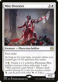 Mite Overseer (ONE-404) - Phyrexia: All Will Be One