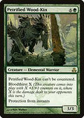 Petrified Wood-Kin (GPT-091) - Guildpact