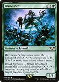 Broodlord (40K-089) - Warhammer 40,000 Commander