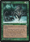 Dire Wolves (ICE-) - Ice Age