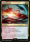 Hull Breach (40K-224) - Warhammer 40,000 Commander