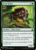 Feral Hydra (LIST-BBD-197) - The List