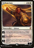 Gideon Jura (LIST-010/106) - The List