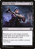 Macabre Waltz (SOI-121) - Shadows over Innistrad