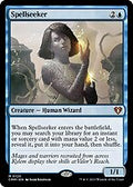 Spellseeker (CMM-120) - Commander Masters