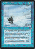 Winter's Chill (ICE-) - Ice Age