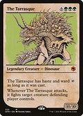The Tarrasque (Showcase) (AFR-333) - Adventures in the Forgotten Realms: (Showcase)