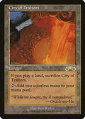 City of Traitors (EXO-143) - Exodus