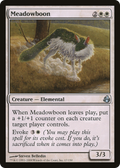 Meadowboon (MOR-017) - Morningtide