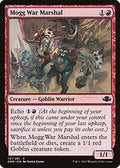 Mogg War Marshal (DMR-131) - Dominaria Remastered