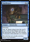 Doorkeeper (LIST-IMA-53) - The List