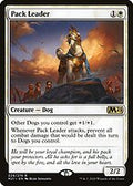 Pack Leader (M21-029) - Core Set 2021