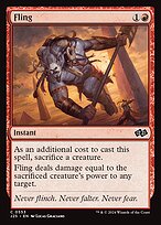 Fling (J25-553) - Foundations Jumpstart