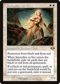 Sanctifier en-Vec (Retro Frame) (MH2-386) - Modern Horizons 2 Etched Foil