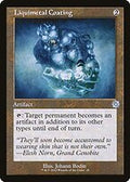 Liquimetal Coating (BRR-028) - The Brothers' War Retro Artifacts