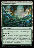 Hidden Nursery (LCI-276) - The Lost Caverns of Ixalan