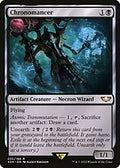 Chronomancer (40K-032) - Warhammer 40,000 Commander