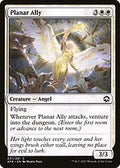 Planar Ally (AFR-031) - Adventures in the Forgotten Realms Foil