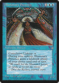 Illusionary Presence (ICE-) - Ice Age