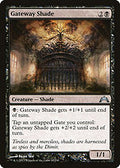 Gateway Shade (GTC-065) - Gatecrash
