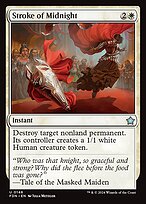 Stroke of Midnight (FDN-148) - Foundations