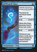 A-Wizard Class (AFR-A-81) - Adventures in the Forgotten Realms