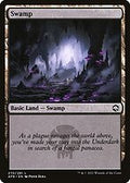 Swamp (270) (AFR-270) - Adventures in the Forgotten Realms