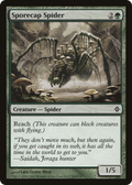 Sporecap Spider (ROE-209) - Rise of the Eldrazi