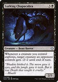 Lurking Chupacabra (XLN-111) - Ixalan