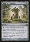 Door of Destinies (MOR-143) - Morningtide Foil