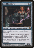 Skill Borrower (ALA-056) - Shards of Alara