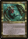 Doomsday Specter (LIST-PLS-103) - The List